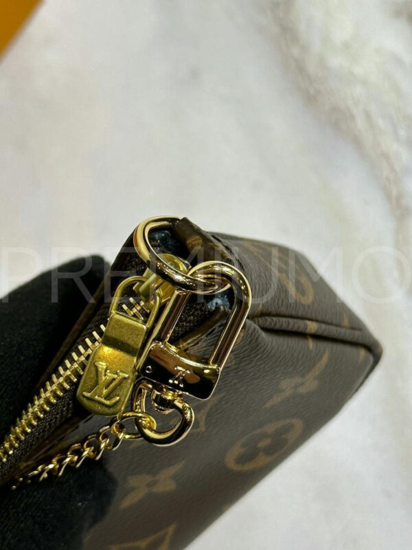 Louis Vuitton сумка PR234275 5