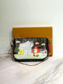 Louis Vuitton сумка PR539672 8