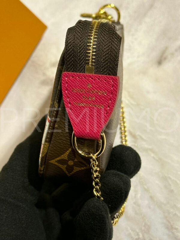 Louis Vuitton сумка PR539672 4