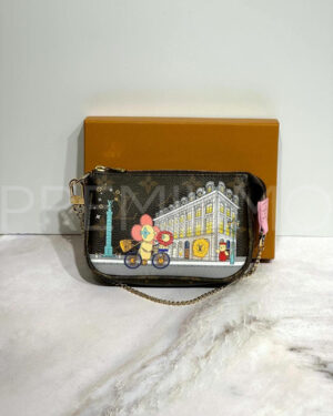 Louis Vuitton сумка PR321308 Louis Vuitton сумка PR321308