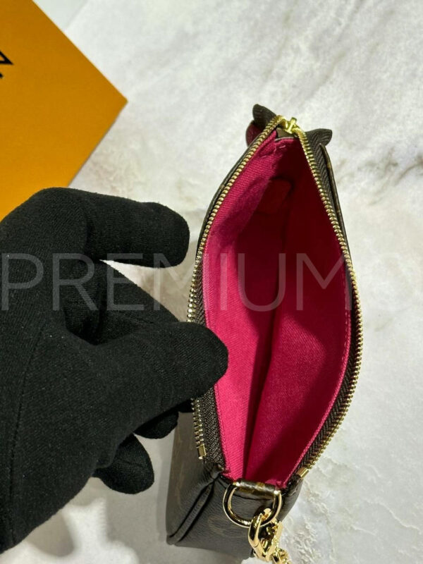 Louis Vuitton сумка PR539672 3