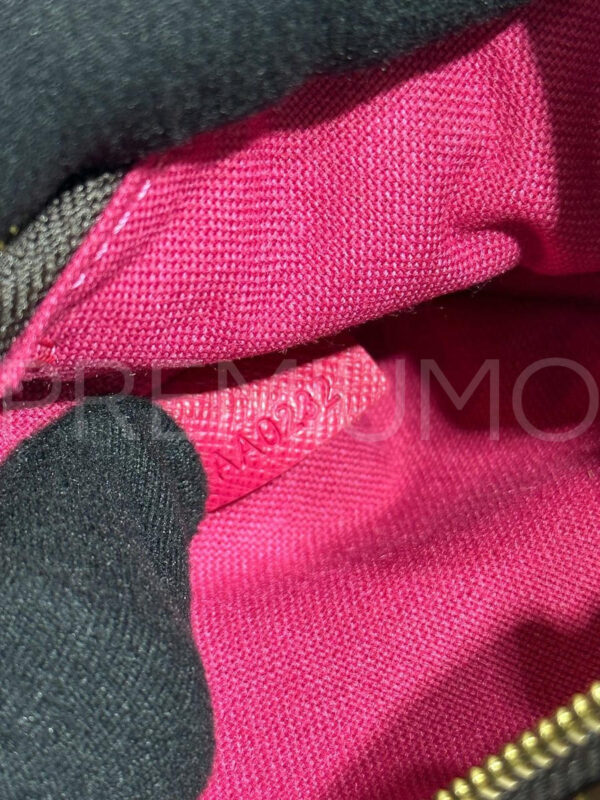 Louis Vuitton сумка PR539672 5