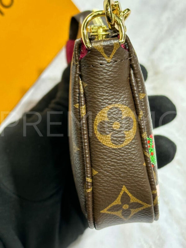 Louis Vuitton сумка PR539672 6