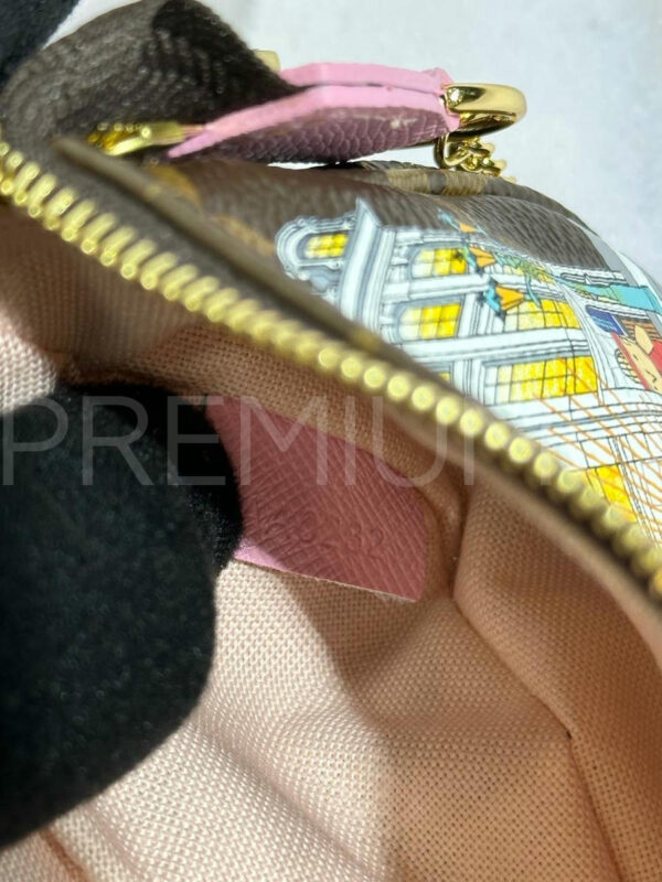 Louis Vuitton сумка PR321308 6
