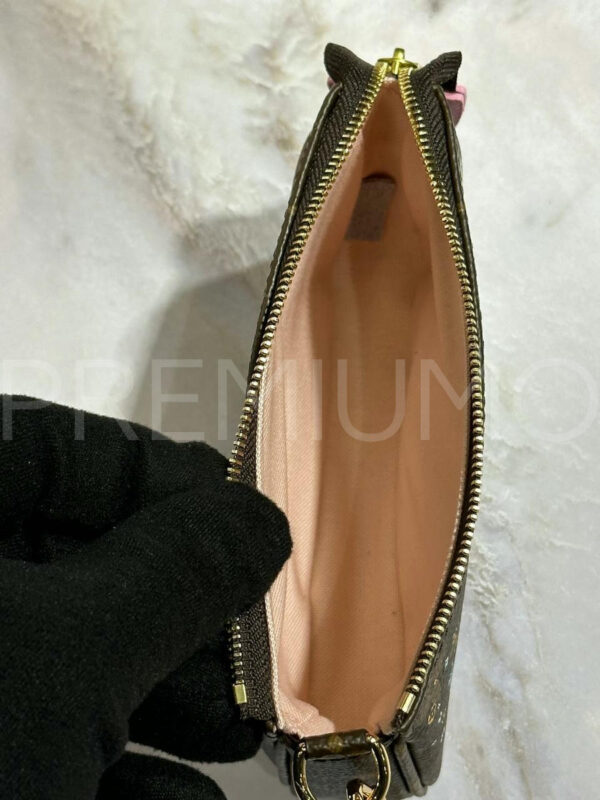 Louis Vuitton сумка PR321308 4