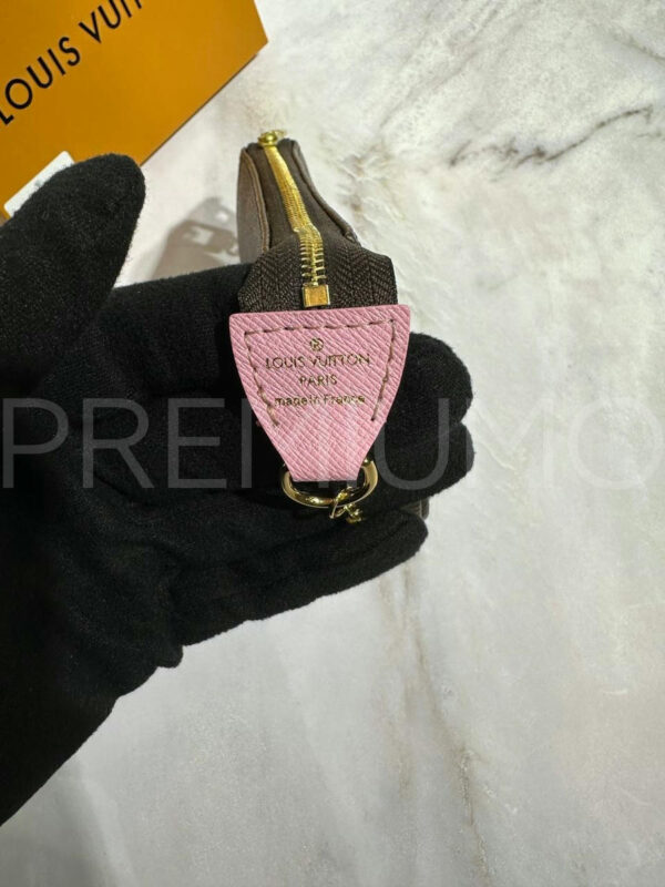Louis Vuitton сумка PR321308 5