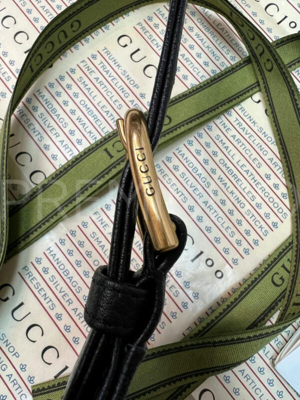 Gucci сумка PR149202 8