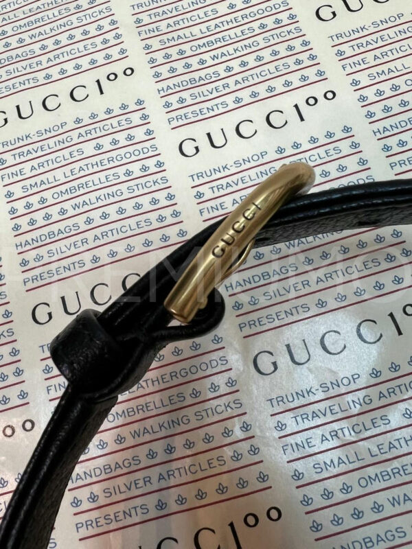 Gucci сумка PR149202 9