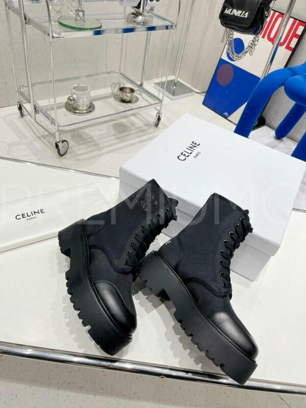 Celine ботинки PR287051 20