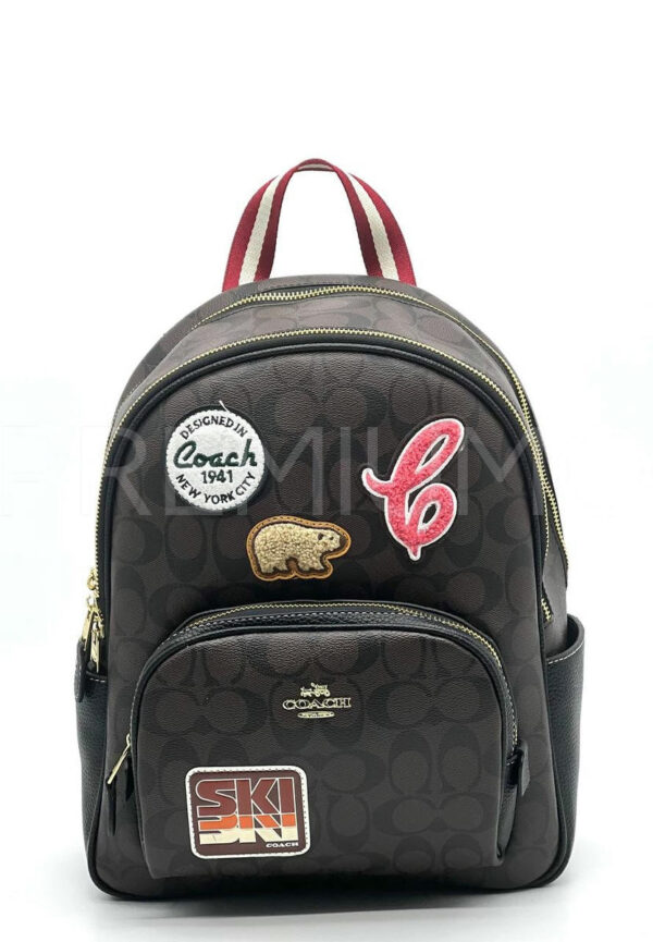 Coach рюкзак PR366016