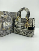 Christian Dior сумка PR338899 6