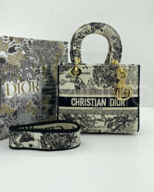 Christian Dior сумка PR338899