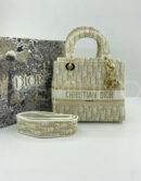 Christian Dior сумка PR452270 4