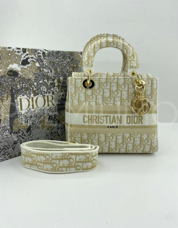Christian Dior сумка PR452270