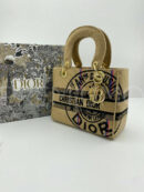 Christian Dior сумка PR502268 6