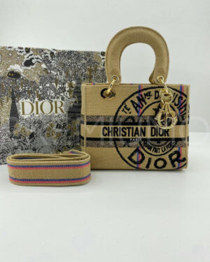Christian Dior сумка PR502268