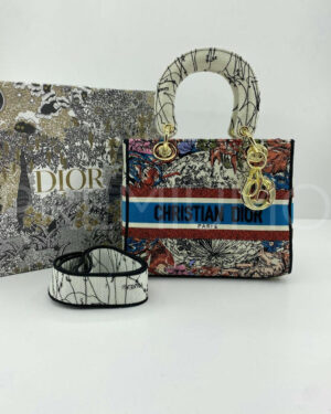 Christian Dior сумка PR575200