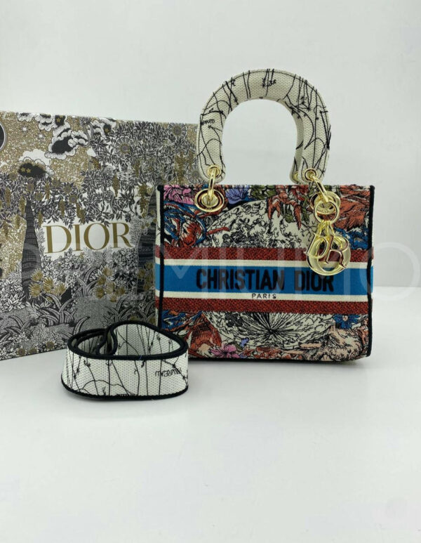 Christian Dior сумка PR575200