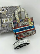 Christian Dior сумка PR575200 5