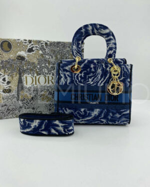 Christian Dior сумка PR125539 Christian Dior сумка PR125539