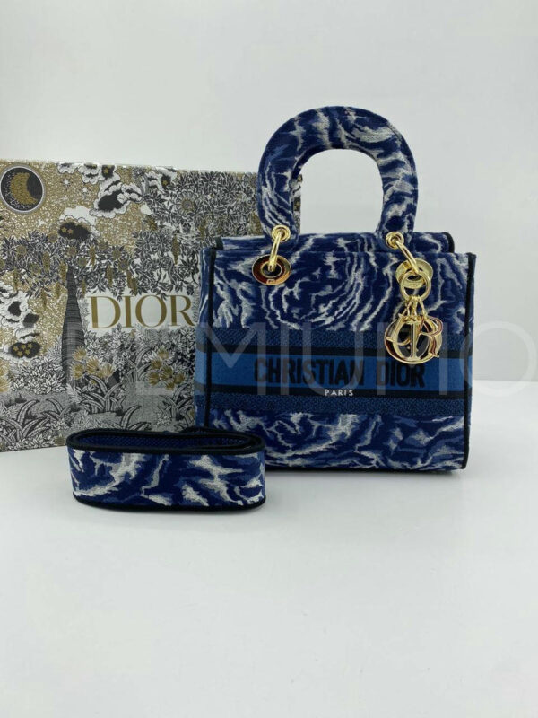 Christian Dior сумка PR125539