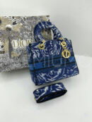 Christian Dior сумка PR125539 5