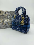Christian Dior сумка PR125539 6