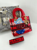 Christian Dior сумка PR446522 5