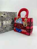 Christian Dior сумка PR446522 6