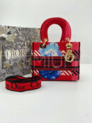 Christian Dior сумка PR446522 4