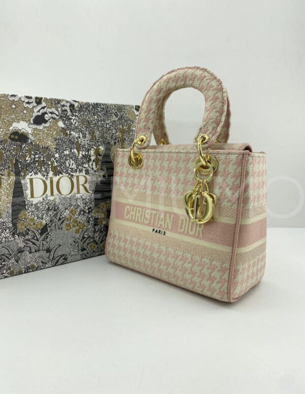 Christian Dior сумка PR868820 3