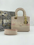 Christian Dior сумка PR868820 4