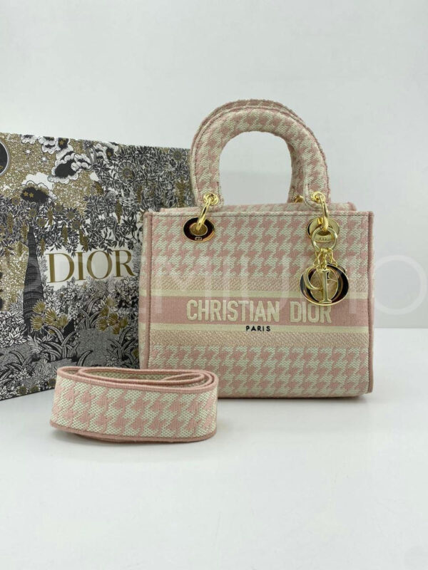 Christian Dior сумка PR868820