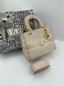 Christian Dior сумка PR868820 5