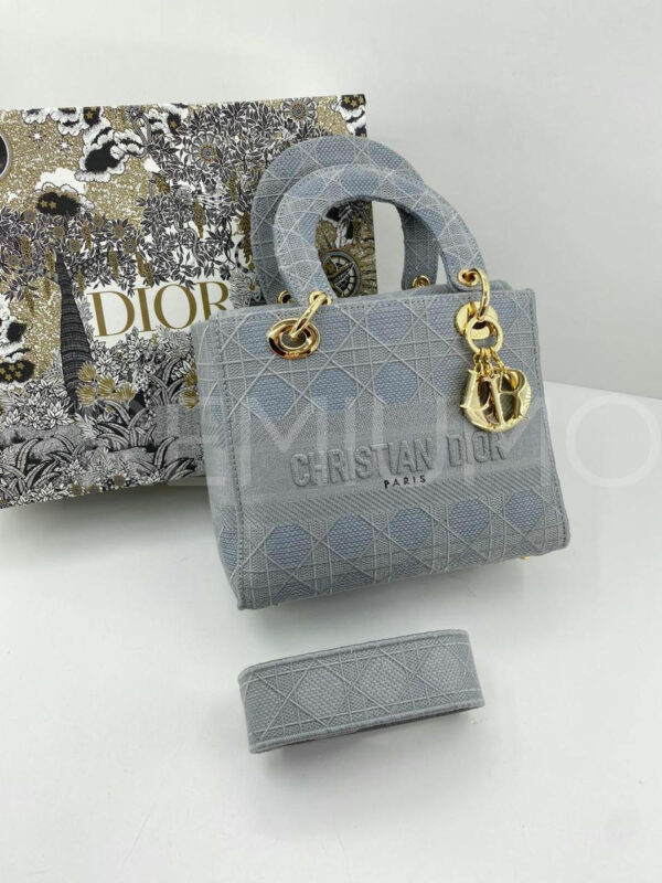 Christian Dior сумка PR708253 2