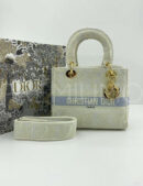 Christian Dior сумка PR594149 4