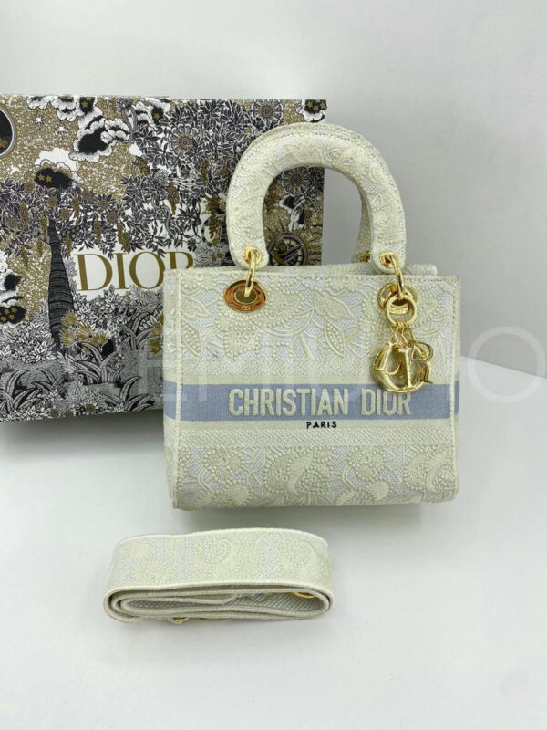 Christian Dior сумка PR594149 2