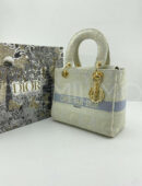 Christian Dior сумка PR594149 6