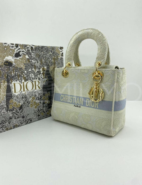 Christian Dior сумка PR594149 3