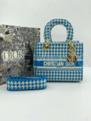 Christian Dior сумка PR963212 4