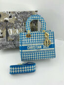 Christian Dior сумка PR963212 5