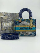 Christian Dior сумка PR283201 4