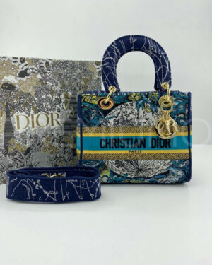 Christian Dior сумка PR283201 Christian Dior сумка PR283201