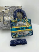 Christian Dior сумка PR283201 5