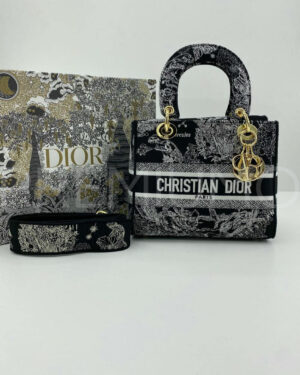 Christian Dior сумка PR997395 Christian Dior сумка PR997395