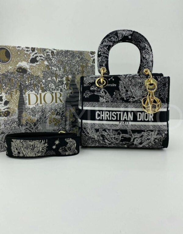 Christian Dior сумка PR997395