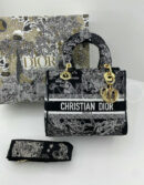 Christian Dior сумка PR997395 5