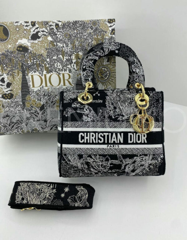 Christian Dior сумка PR997395 2