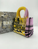 Christian Dior сумка PR359508 6