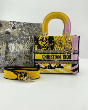 Christian Dior сумка PR359508 Christian Dior сумка PR359508